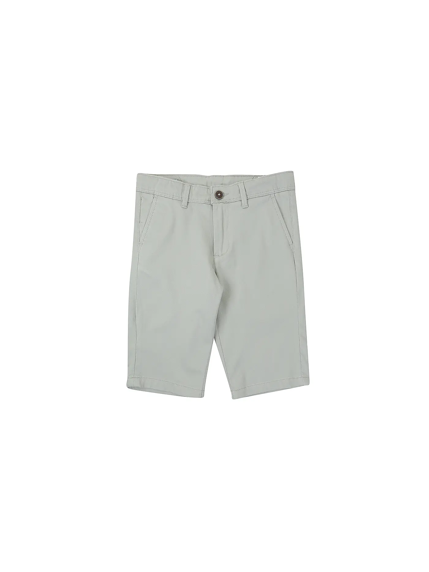 JACK & JONES | Jungen Chinoshorts " JJIBOWIE " | beige